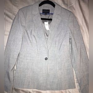 Banana Republic Blazer Size 8
